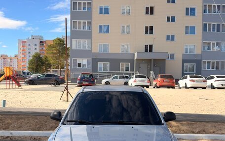 Hyundai Accent II, 2008 год, 390 000 рублей, 1 фотография