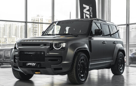 Land Rover Defender II, 2026 год, 28 700 000 рублей, 1 фотография