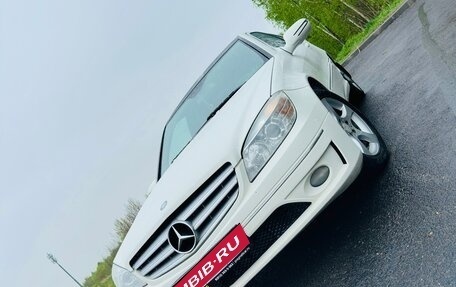 Mercedes-Benz CLC-Класс, 2008 год, 800 000 рублей, 1 фотография
