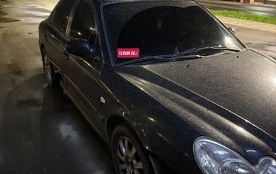 Hyundai Sonata IV рестайлинг, 2008 год, 200 000 рублей, 1 фотография