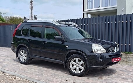 Nissan X-Trail, 2008 год, 950 000 рублей, 1 фотография