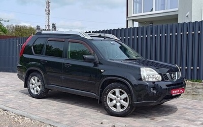 Nissan X-Trail, 2008 год, 950 000 рублей, 1 фотография
