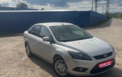 Ford Focus II рестайлинг, 2008 год, 590 000 рублей, 1 фотография