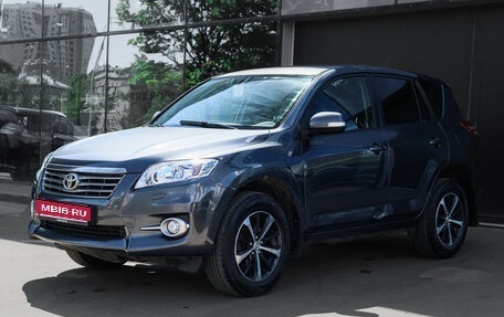 Toyota RAV4, 2012 год, 1 350 000 рублей, 1 фотография