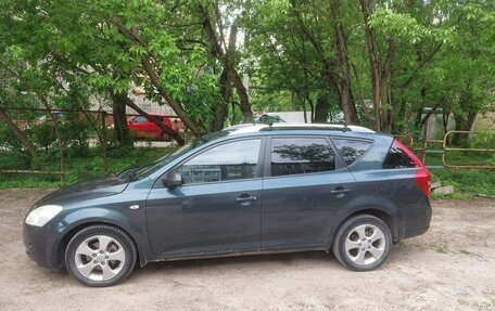 KIA cee'd I рестайлинг, 2008 год, 700 000 рублей, 1 фотография