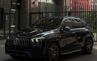 Mercedes-Benz GLE AMG, 2020 год, 8 700 000 рублей, 1 фотография