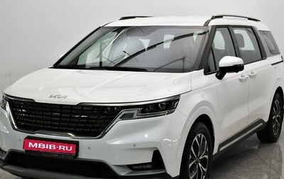 KIA Carnival, 2022 год, 4 450 000 рублей, 1 фотография