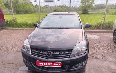 Opel Astra H, 2008 год, 390 000 рублей, 1 фотография