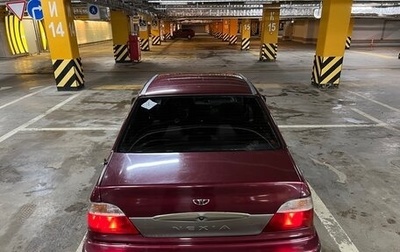 Daewoo Nexia I рестайлинг, 2004 год, 135 000 рублей, 1 фотография