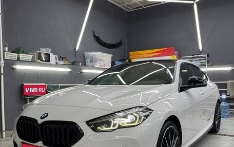 BMW 2 серия F44, 2020 год, 2 350 000 рублей, 1 фотография