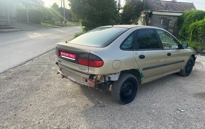 Renault Laguna II, 1997 год, 107 000 рублей, 1 фотография