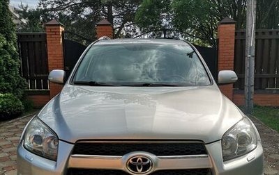 Toyota RAV4, 2012 год, 1 475 000 рублей, 1 фотография