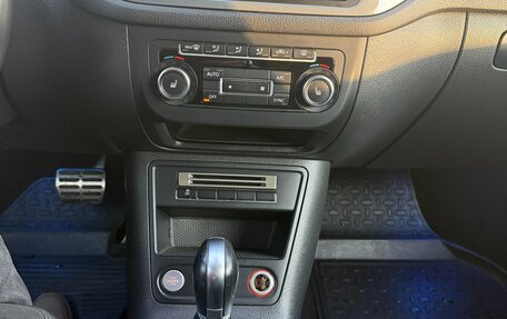 Volkswagen Tiguan I, 2014 год, 1 450 000 рублей, 6 фотография