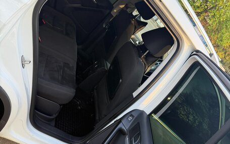 Volkswagen Tiguan I, 2014 год, 1 450 000 рублей, 16 фотография