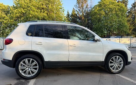 Volkswagen Tiguan I, 2014 год, 1 450 000 рублей, 13 фотография