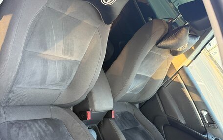 Volkswagen Tiguan I, 2014 год, 1 450 000 рублей, 27 фотография