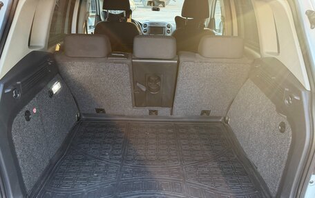 Volkswagen Tiguan I, 2014 год, 1 450 000 рублей, 28 фотография