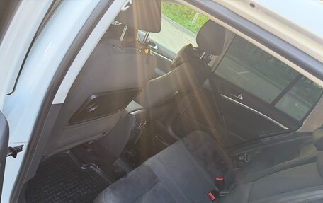 Volkswagen Tiguan I, 2014 год, 1 450 000 рублей, 24 фотография