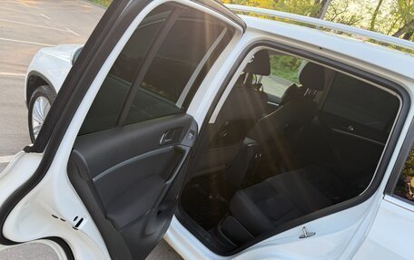 Volkswagen Tiguan I, 2014 год, 1 450 000 рублей, 25 фотография