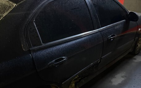 Hyundai Sonata IV рестайлинг, 2008 год, 200 000 рублей, 5 фотография