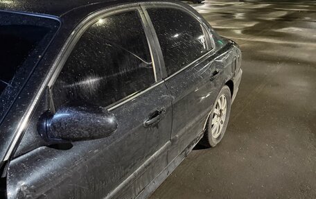 Hyundai Sonata IV рестайлинг, 2008 год, 200 000 рублей, 2 фотография