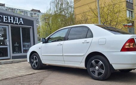 Toyota Corolla, 2006 год, 645 000 рублей, 2 фотография
