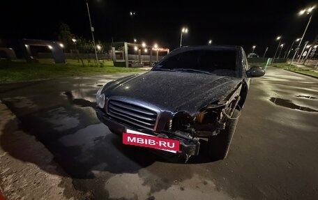 Hyundai Sonata IV рестайлинг, 2008 год, 200 000 рублей, 3 фотография