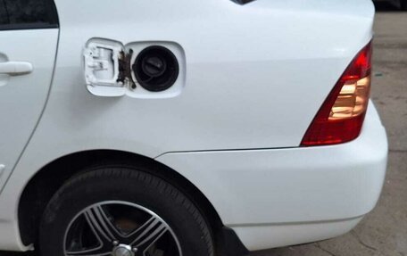 Toyota Corolla, 2006 год, 645 000 рублей, 16 фотография
