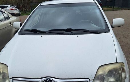 Toyota Corolla, 2006 год, 645 000 рублей, 15 фотография