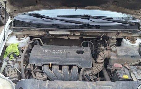 Toyota Corolla, 2006 год, 645 000 рублей, 10 фотография
