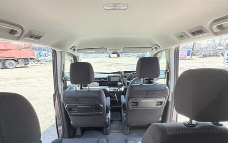 Honda Stepwgn IV, 2016 год, 1 750 000 рублей, 4 фотография