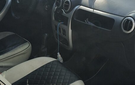 Renault Logan I, 2013 год, 379 000 рублей, 5 фотография