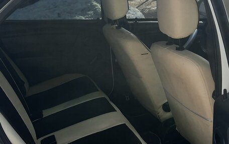 Renault Logan I, 2013 год, 379 000 рублей, 4 фотография