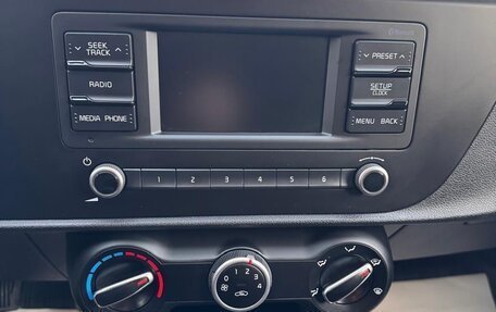 KIA Rio IV, 2020 год, 1 930 000 рублей, 9 фотография