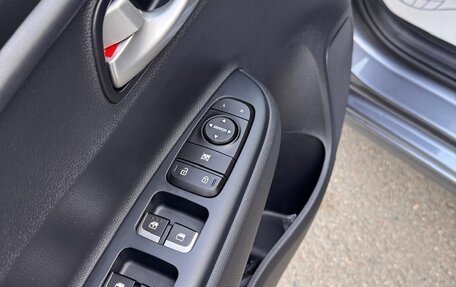 KIA Rio IV, 2020 год, 1 930 000 рублей, 7 фотография