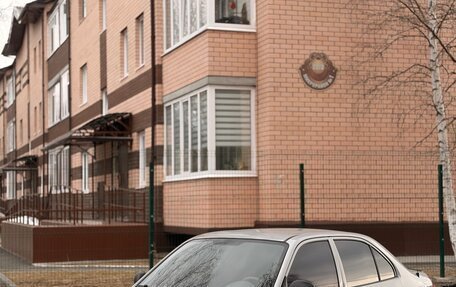 Hyundai Accent II, 2008 год, 390 000 рублей, 6 фотография