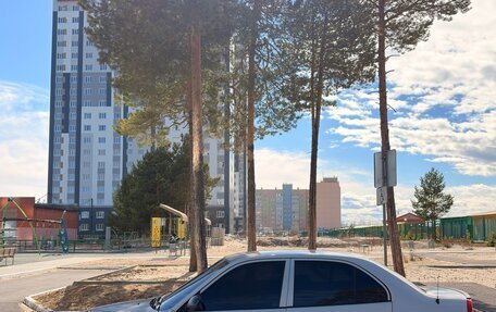 Hyundai Accent II, 2008 год, 390 000 рублей, 4 фотография