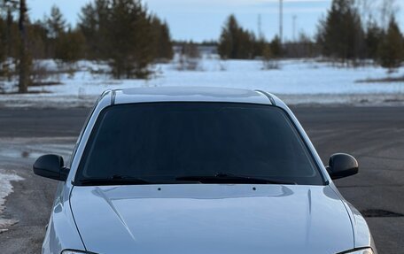 Hyundai Accent II, 2008 год, 390 000 рублей, 7 фотография