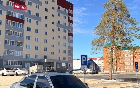 Hyundai Accent II, 2008 год, 390 000 рублей, 2 фотография