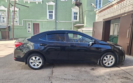 Toyota Corolla, 2014 год, 1 150 000 рублей, 6 фотография
