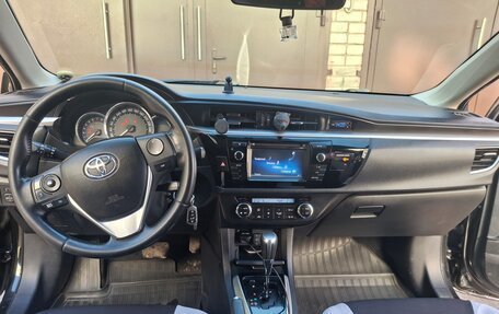 Toyota Corolla, 2014 год, 1 150 000 рублей, 11 фотография