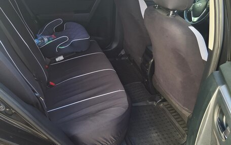 Toyota Corolla, 2014 год, 1 150 000 рублей, 14 фотография