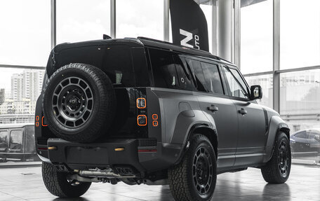 Land Rover Defender II, 2026 год, 28 700 000 рублей, 5 фотография