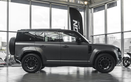 Land Rover Defender II, 2026 год, 28 700 000 рублей, 4 фотография