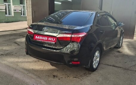 Toyota Corolla, 2014 год, 1 150 000 рублей, 5 фотография