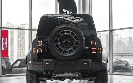 Land Rover Defender II, 2026 год, 28 700 000 рублей, 6 фотография