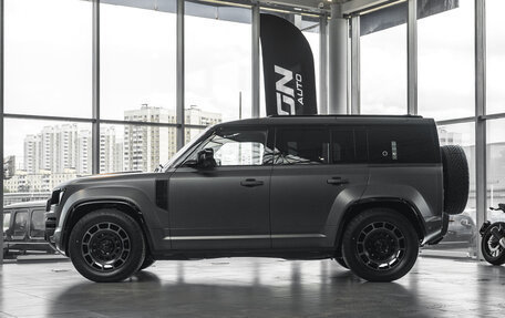 Land Rover Defender II, 2026 год, 28 700 000 рублей, 8 фотография