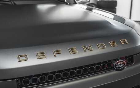 Land Rover Defender II, 2026 год, 28 700 000 рублей, 13 фотография