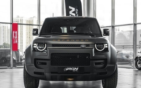 Land Rover Defender II, 2026 год, 28 700 000 рублей, 2 фотография