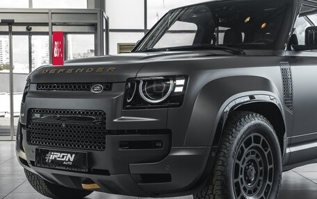 Land Rover Defender II, 2026 год, 28 700 000 рублей, 9 фотография